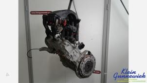 Begagnade Motor Mercedes A-Klasse Pris € 390,00 Marginaltabell erbjuds av Klein Gunnewiek Autodemontage & Motorentechniek