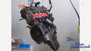 Engine from a Mercedes B-Klasse 2009