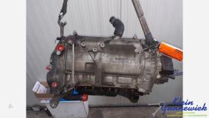 Engine from a Mercedes B-Klasse 2009