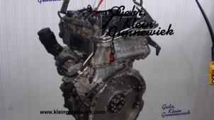 Used Engine Mercedes B-Klasse Price € 1.495,00 Margin scheme offered by Gebr.Klein Gunnewiek Ho.BV