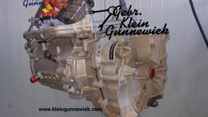 Usados Motor MG ZS Precio € 1.995,00 Norma de margen ofrecido por Gebr.Klein Gunnewiek Ho.BV