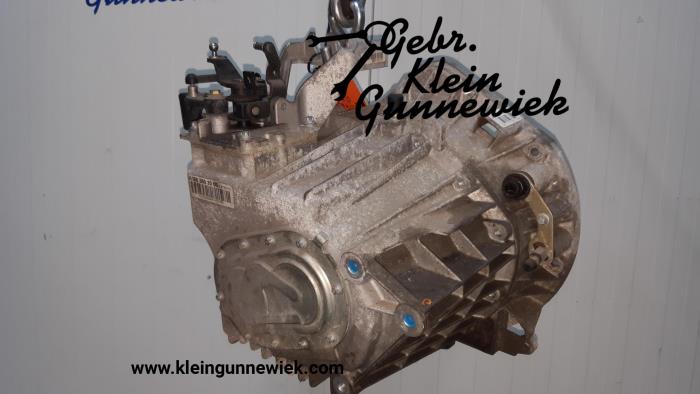 Gearbox Mercedes A-Klasse - 716501 716501