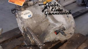 Used Gearbox Mercedes B-Klasse Price € 375,00 Margin scheme offered by Gebr.Klein Gunnewiek Ho.BV