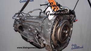 Used Gearbox Mercedes C-Klasse Price € 1.750,00 Margin scheme offered by Gebr.Klein Gunnewiek Ho.BV