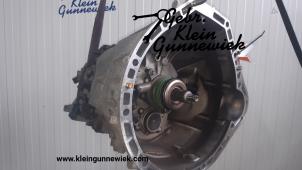 Used Gearbox Mercedes C-Klasse Price € 695,00 Margin scheme offered by Gebr.Klein Gunnewiek Ho.BV