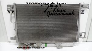 Usagé Condensateur clim Mercedes C-Klasse Prix sur demande proposé par Gebr.Klein Gunnewiek Ho.BV
