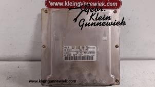 Used Injection computer Mercedes CLK Price € 65,00 Margin scheme offered by Gebr.Klein Gunnewiek Ho.BV