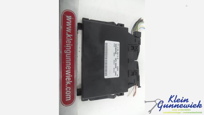 Used Automatic gearbox computer Mercedes CLK Price € 38,00 Margin scheme offered by Klein Gunnewiek Autodemontage & Motorentechniek
