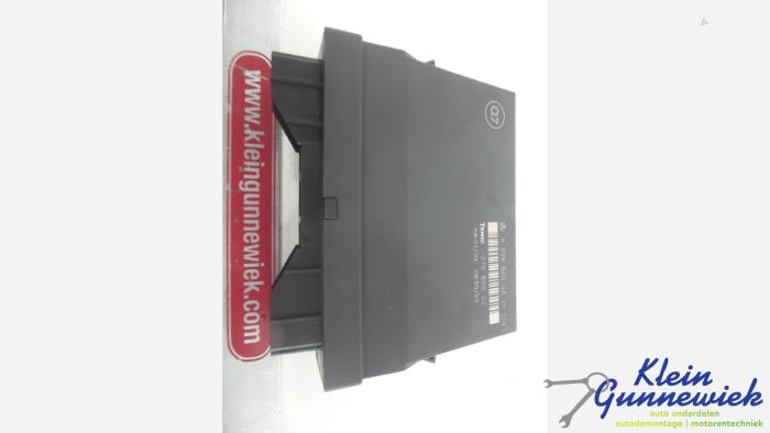 Used Computer, miscellaneous Mercedes CLK Price € 15,00 Margin scheme offered by Klein Gunnewiek Autodemontage & Motorentechniek