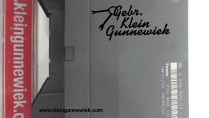 Used Computer, miscellaneous Mercedes CLK Price on request offered by Gebr.Klein Gunnewiek Ho.BV
