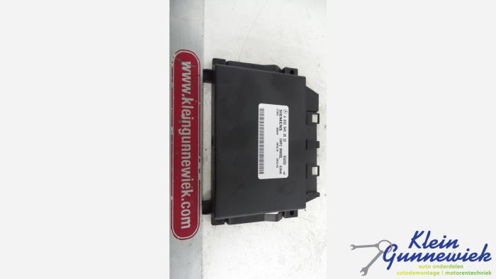 Used Computer, miscellaneous Mercedes E-Klasse Price € 28,00 Margin scheme offered by Klein Gunnewiek Autodemontage & Motorentechniek