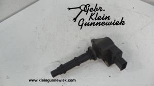 Used Ignition coil Mercedes E-Klasse Price on request offered by Gebr.Klein Gunnewiek Ho.BV