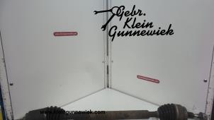 Used Front drive shaft, right Mercedes ML-Klasse Price € 60,00 Margin scheme offered by Gebr.Klein Gunnewiek Ho.BV