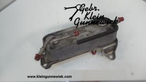 Used Fuel cooler Mercedes ML-Klasse Price on request offered by Gebr.Klein Gunnewiek Ho.BV