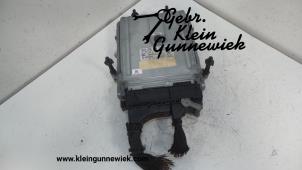 Usados Ordenadores de inyección Mercedes C-Klasse Precio de solicitud ofrecido por Gebr.Klein Gunnewiek Ho.BV