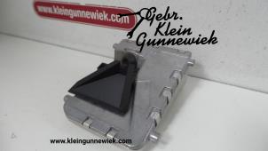 Gebrauchte Kamera Vorderseite Mercedes C-Klasse Preis € 275,00 Margenregelung angeboten von Gebr.Klein Gunnewiek Ho.BV
