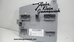 Used Body control computer Mercedes C-Klasse Price € 85,00 Margin scheme offered by Gebr.Klein Gunnewiek Ho.BV