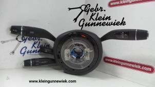 Used Steering column stalk Mercedes C-Klasse Price € 125,00 Margin scheme offered by Gebr.Klein Gunnewiek Ho.BV