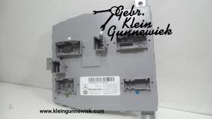 Used Body control computer Mercedes C-Klasse Price € 55,00 Margin scheme offered by Gebr.Klein Gunnewiek Ho.BV