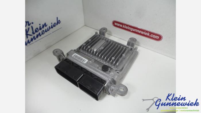 Used Injection computer Mercedes C-Klasse Price € 343,00 Margin scheme offered by Klein Gunnewiek Autodemontage & Motorentechniek
