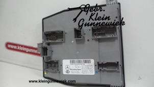 Used Body control computer Mercedes C-Klasse Price on request offered by Gebr.Klein Gunnewiek Ho.BV