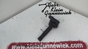 Used Ignition coil Mercedes C-Klasse Price € 25,00 Margin scheme offered by Gebr.Klein Gunnewiek Ho.BV
