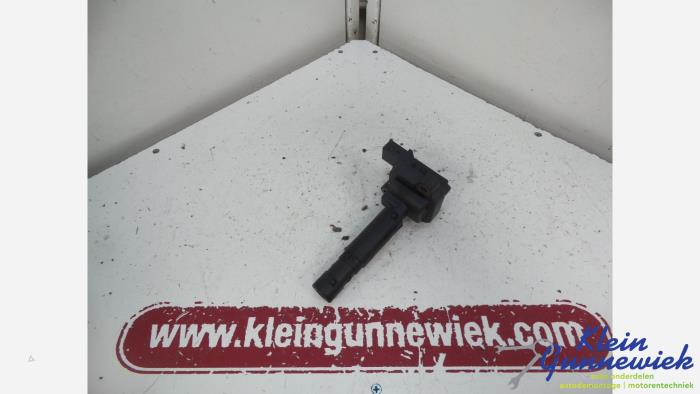 Gebrauchte Zündspule Mercedes C-Klasse Preis € 18,00 Margenregelung angeboten von Klein Gunnewiek Autodemontage & Motorentechniek