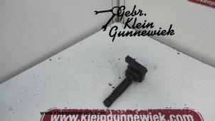 Used Ignition coil Mercedes C-Klasse Price € 25,00 Margin scheme offered by Gebr.Klein Gunnewiek Ho.BV