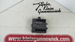 Used Central door locking module Mercedes C-Klasse Price € 35,00 Margin scheme offered by Gebr.Klein Gunnewiek Ho.BV