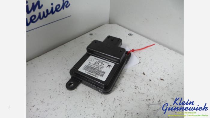 Usagé Ordinateur divers Mercedes C-Klasse Prix € 48,00 Règlement à la marge proposé par Klein Gunnewiek Autodemontage & Motorentechniek