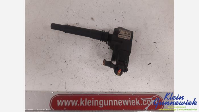Gebrauchte Zündspule Mercedes C-Klasse Preis € 27,00 Margenregelung angeboten von Klein Gunnewiek Autodemontage & Motorentechniek