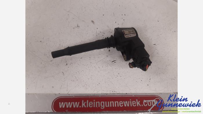 Gebrauchte Zündspule Mercedes C-Klasse Preis € 27,00 Margenregelung angeboten von Klein Gunnewiek Autodemontage & Motorentechniek