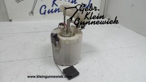 Used Electric fuel pump Mercedes C-Klasse Price € 75,00 Margin scheme offered by Gebr.Klein Gunnewiek Ho.BV