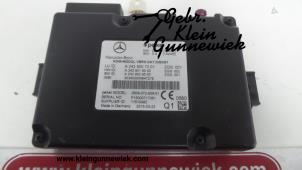 Gebrauchte Steuergerät sonstige Mercedes C-Klasse Preis € 50,00 Margenregelung angeboten von Gebr.Klein Gunnewiek Ho.BV