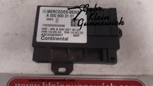 Used Electric fuel module Mercedes C-Klasse Price € 65,00 Margin scheme offered by Gebr.Klein Gunnewiek Ho.BV