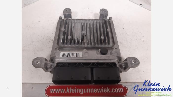 Used Injection computer Mercedes C-Klasse Price € 202,00 Margin scheme offered by Klein Gunnewiek Autodemontage & Motorentechniek