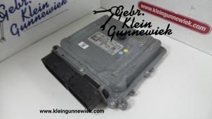 Used Injection computer Mercedes ML-Klasse Price on request offered by Gebr.Klein Gunnewiek Ho.BV