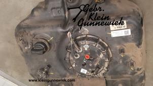 Used Adblue Tank Mercedes ML-Klasse Price € 350,00 Margin scheme offered by Gebr.Klein Gunnewiek Ho.BV