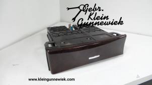 Used Front ashtray Mercedes W163 Price on request offered by Gebr.Klein Gunnewiek Ho.BV