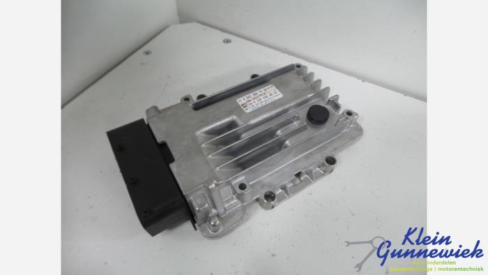 Usagé Ordinateur divers Mercedes ML-Klasse Prix € 71,00 Règlement à la marge proposé par Klein Gunnewiek Autodemontage & Motorentechniek