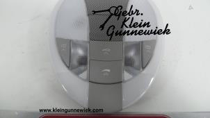 Used Interior lighting, rear Mercedes CLS-Klasse Price on request offered by Gebr.Klein Gunnewiek Ho.BV