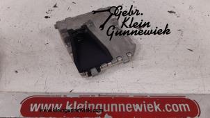 Używane Kamera przednia Mercedes CLS-Klasse Cena na żądanie oferowane przez Gebr.Klein Gunnewiek Ho.BV