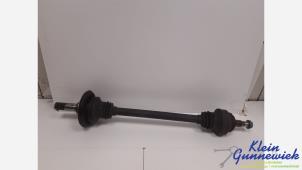 Used Drive shaft, rear left Mercedes E-Klasse Price € 195,00 Margin scheme offered by Klein Gunnewiek Autodemontage & Motorentechniek