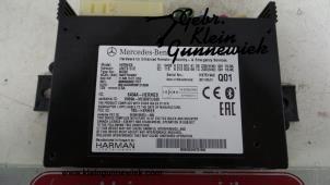 Used Computer, miscellaneous Mercedes SLK Price on request offered by Gebr.Klein Gunnewiek Ho.BV