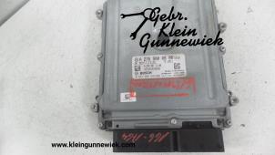 Used Injection computer Mercedes ML-Klasse Price on request offered by Gebr.Klein Gunnewiek Ho.BV