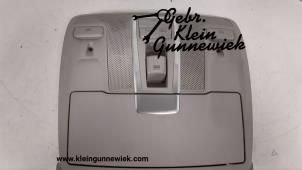 Używane Oswietlenie wewnetrzne przód Mercedes ML-Klasse Cena na żądanie oferowane przez Gebr.Klein Gunnewiek Ho.BV