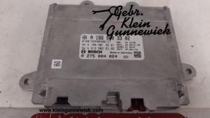 Usagé Module caméra Mercedes ML-Klasse Prix sur demande proposé par Gebr.Klein Gunnewiek Ho.BV