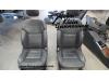 Set of upholstery (complete) from a Mercedes ML-Klasse 2015