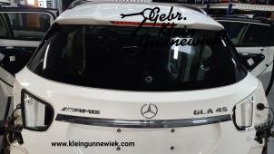 Gebrauchte Heckklappe Mercedes GLA-Klasse Preis € 375,00 Margenregelung angeboten von Gebr.Klein Gunnewiek Ho.BV