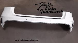 Usagé Pare-chocs arrière Mercedes GLA-Klasse Prix € 200,00 Règlement à la marge proposé par Gebr.Klein Gunnewiek Ho.BV